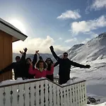 База отдыха Nordkapp 2*
