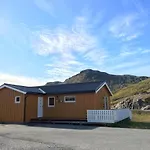 Nordkapp Хоннингсвог