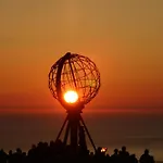 База отдыха Nordkapp 2*
