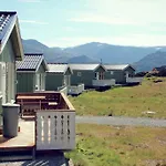 Nordkapp База отдыха Хоннингсвог