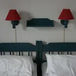 База отдыха Nordkapp 2*