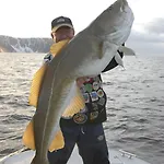 Nordkapp Хоннингсвог