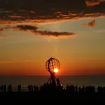 База отдыха Nordkapp 2*