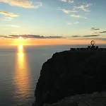 Nordkapp Хоннингсвог