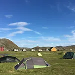 База отдыха Nordkapp
