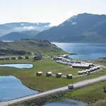 Nordkapp Хоннингсвог