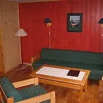 База отдыха Nordkapp