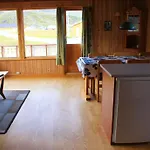 Nordkapp База отдыха 2*