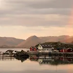 Nordkapp База отдыха