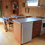 Nordkapp Хоннингсвог