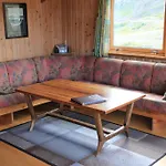 Nordkapp База отдыха