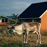 База отдыха Nordkapp Хоннингсвог
