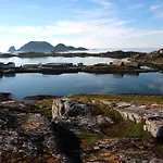 База отдыха Nordkapp 2*