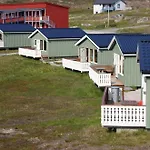 База отдыха Nordkapp