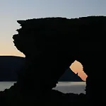 База отдыха Nordkapp Хоннингсвог