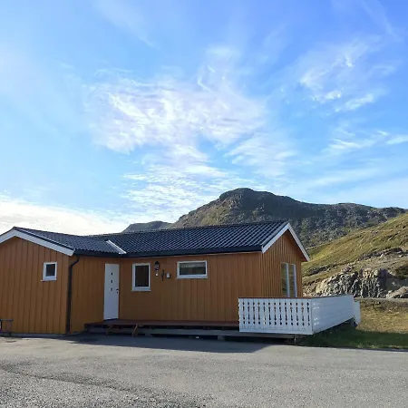 Nordkapp Honningsvåg