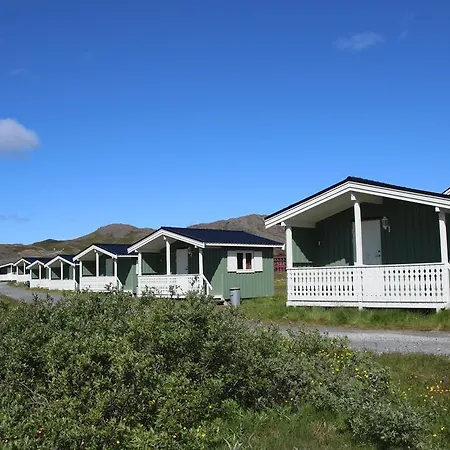 Nordkapp Honningsvåg