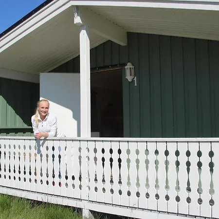 Village de vacances Nordkapp