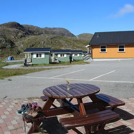 Nordkapp 2* Honningsvåg