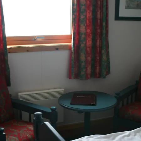 Nordkapp Prázdninový areál 2*