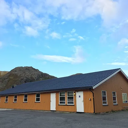 Nordkapp
