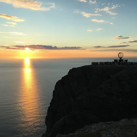 Nordkapp Honningsvåg