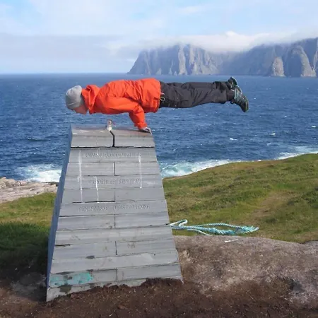 Nordkapp