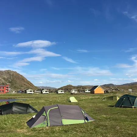 Village de vacances Nordkapp
