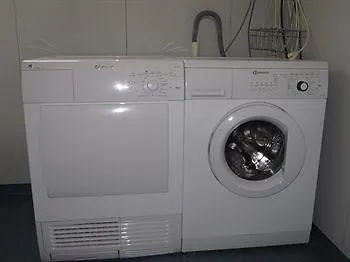 Parco vacanze Nordkapp