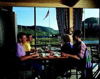 Nordkapp Honningsvåg