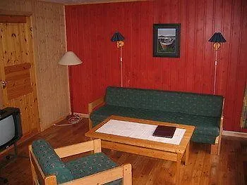 Parco vacanze Nordkapp