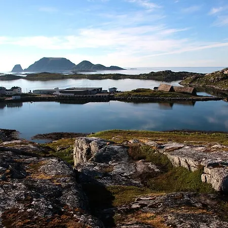 Πάρκο διακοπών Nordkapp 2*