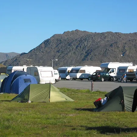 Nordkapp Honningsvåg