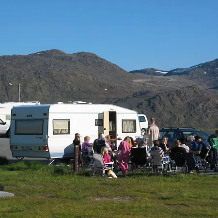 Nordkapp