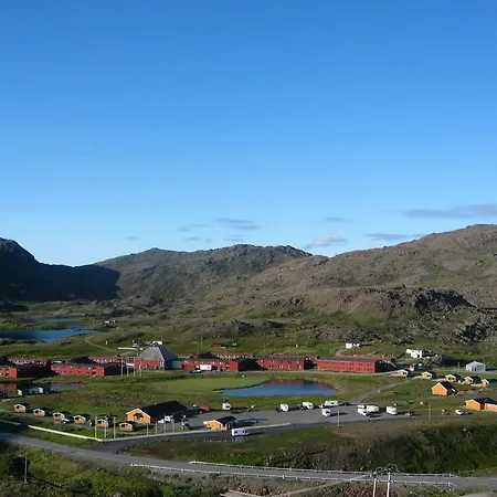 Nordkapp 2*