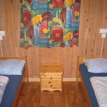 Holiday park Nordkapp
