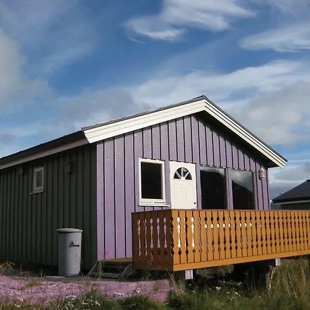 Parco vacanze Nordkapp Honningsvåg