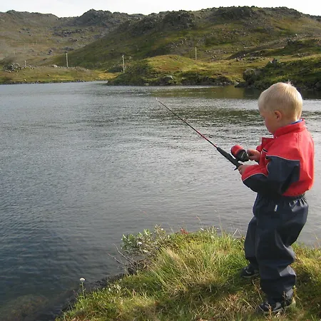 Nordkapp Honningsvåg