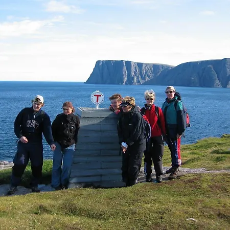 Nordkapp 2*
