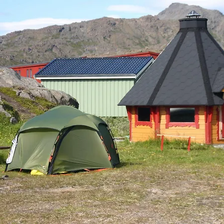 Nordkapp 2*