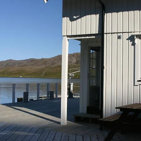 Nordkapp Honningsvåg