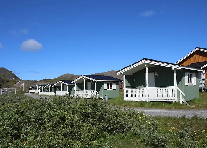 Nordkapp Honningsvåg