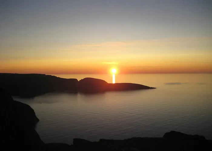 Nordkapp Parque de vacaciones 2*