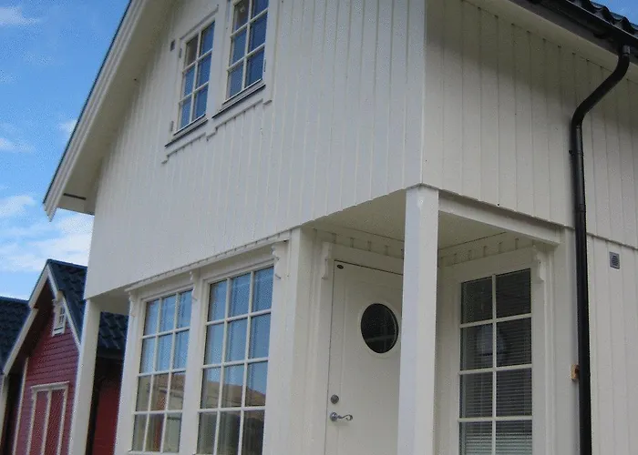 Nordkapp Honningsvåg