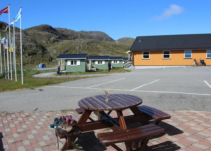 Nordkapp 2* Honningsvåg
