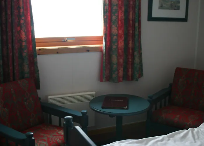 Nordkapp Parque de vacaciones 2*