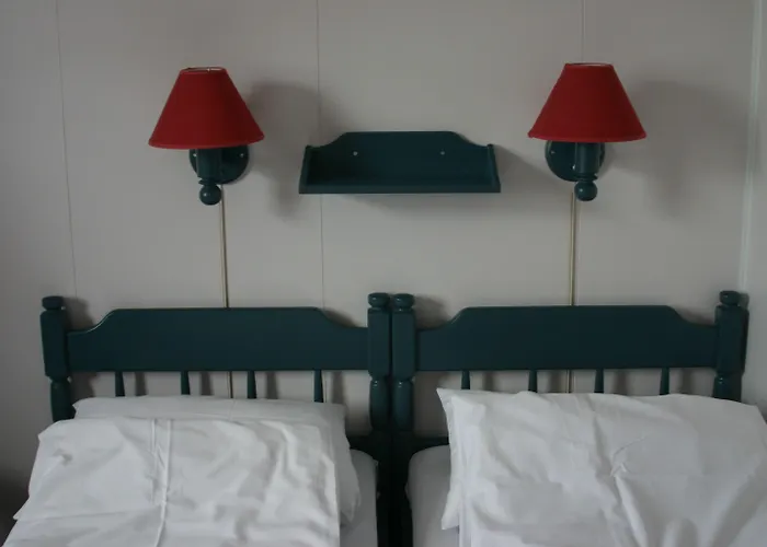 Ferienpark Nordkapp 2*