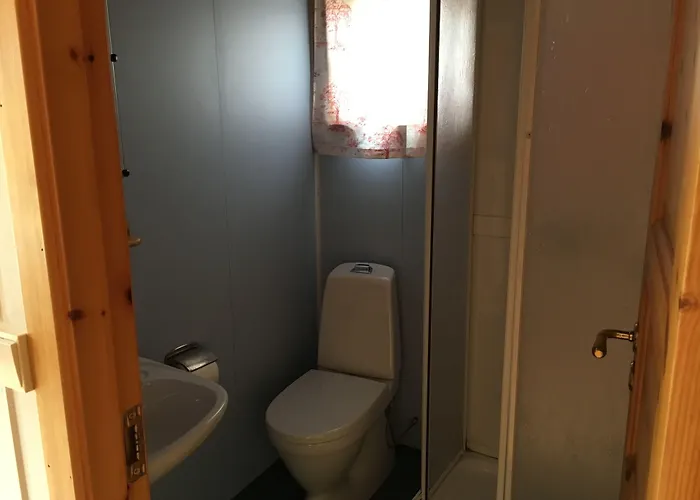 Nordkapp Honningsvåg