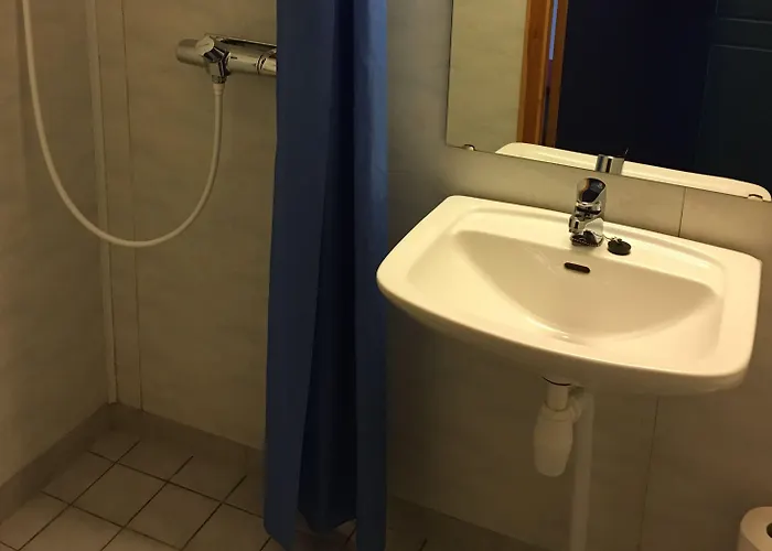 Parque de vacaciones Nordkapp