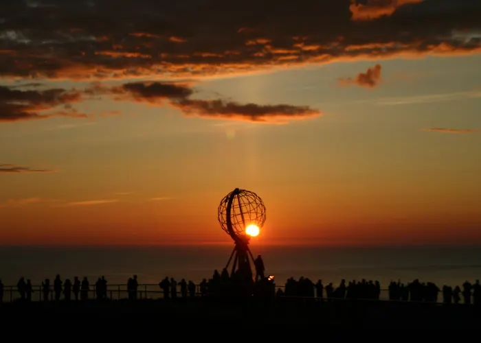 Ferienpark Nordkapp 2*